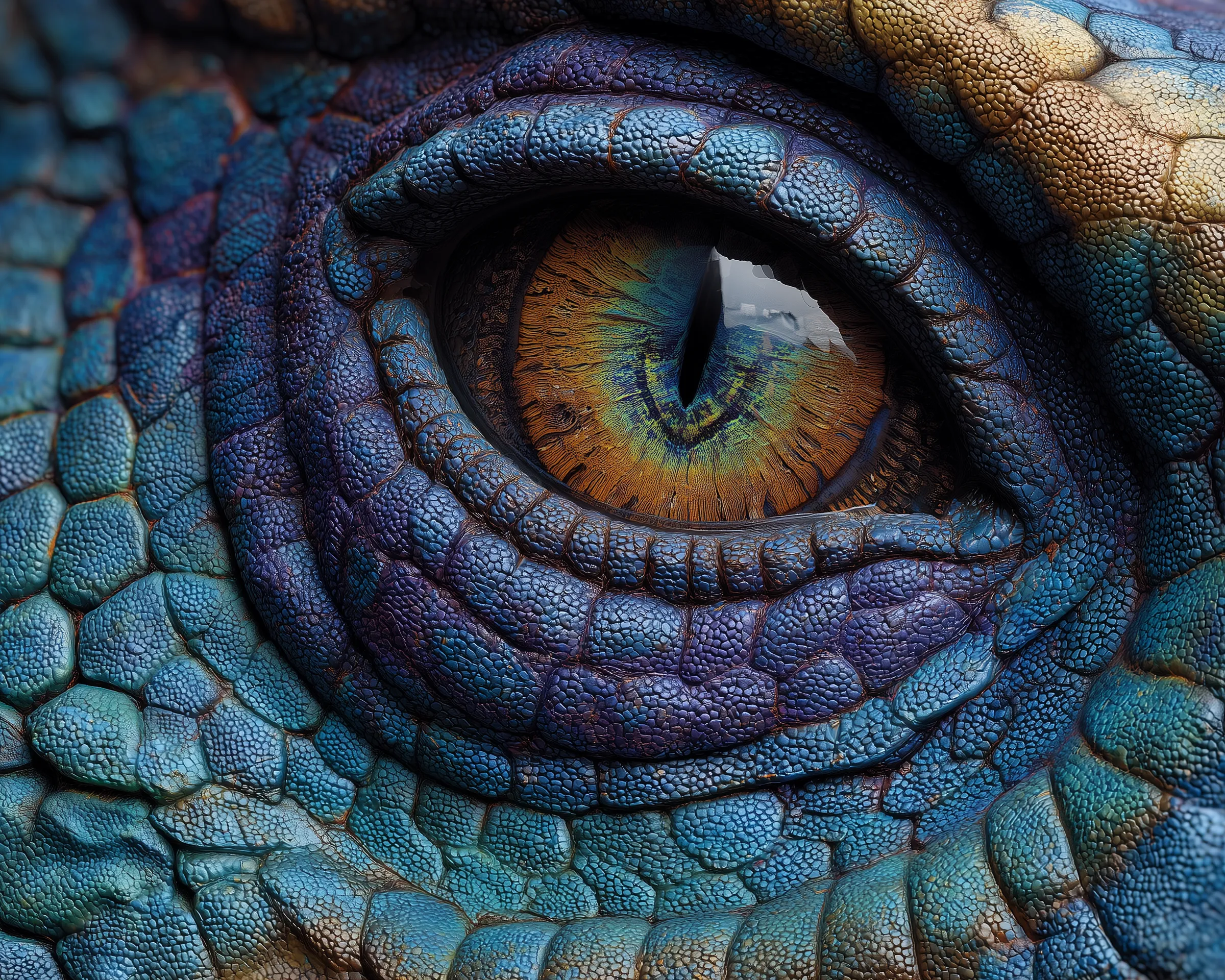Scientifically accurate paleoart of Dinosauria, a prehistoric reptilian fauna from the Mesozoic, rendered in cinematic prehistoric detail.