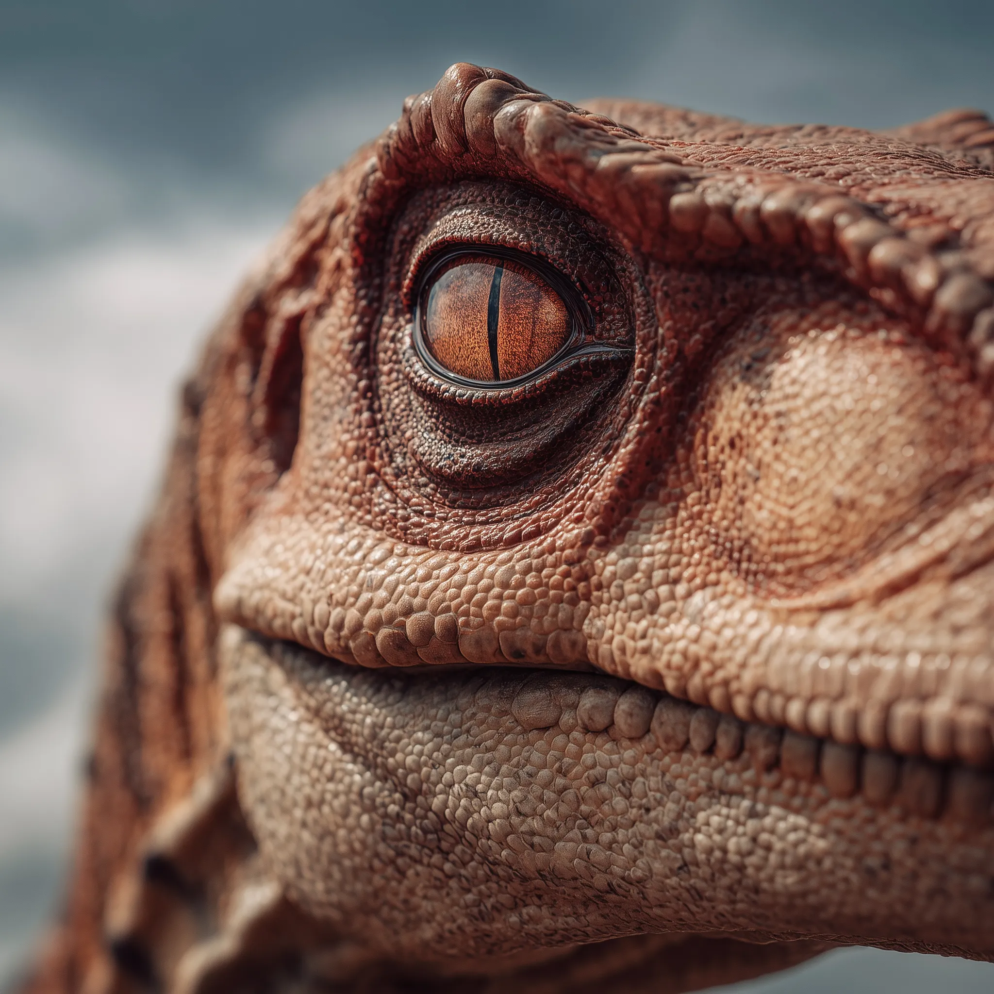 Scientifically accurate paleoart of Velociraptor mongoliensis, a feathered dromaeosaurid raptor with a sickle claw from the Late Cretaceous, rendered in cinematic prehistoric detail.